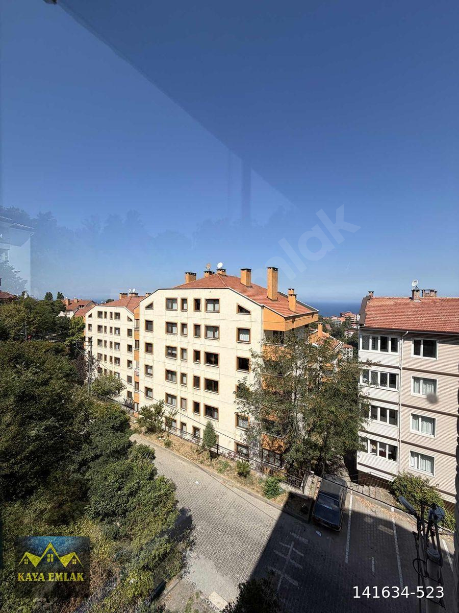 KAYA EMLAK'TAN TEPEBAŞINDA KİRALIK 3+1 DAİRE