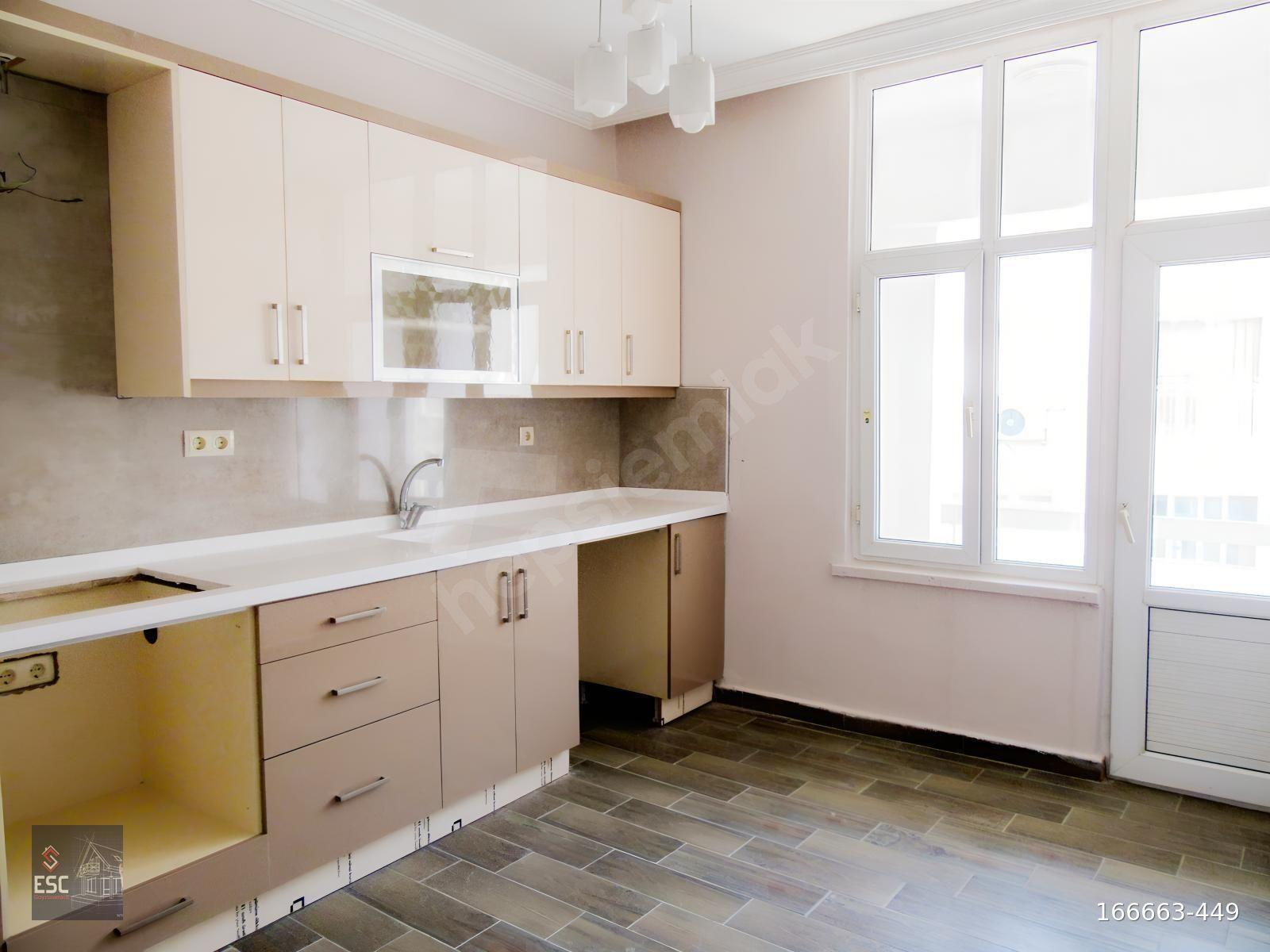 ESC'DEN FATİH MAH 'DE SİTE İÇİ 3+1 KİRALIK DAİRE ESC2560