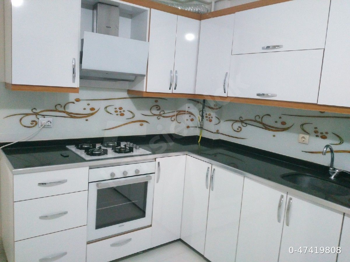 Sosyal Yaşam Merkezi Karşısında Sahibinden Satılık 3+1 Daire