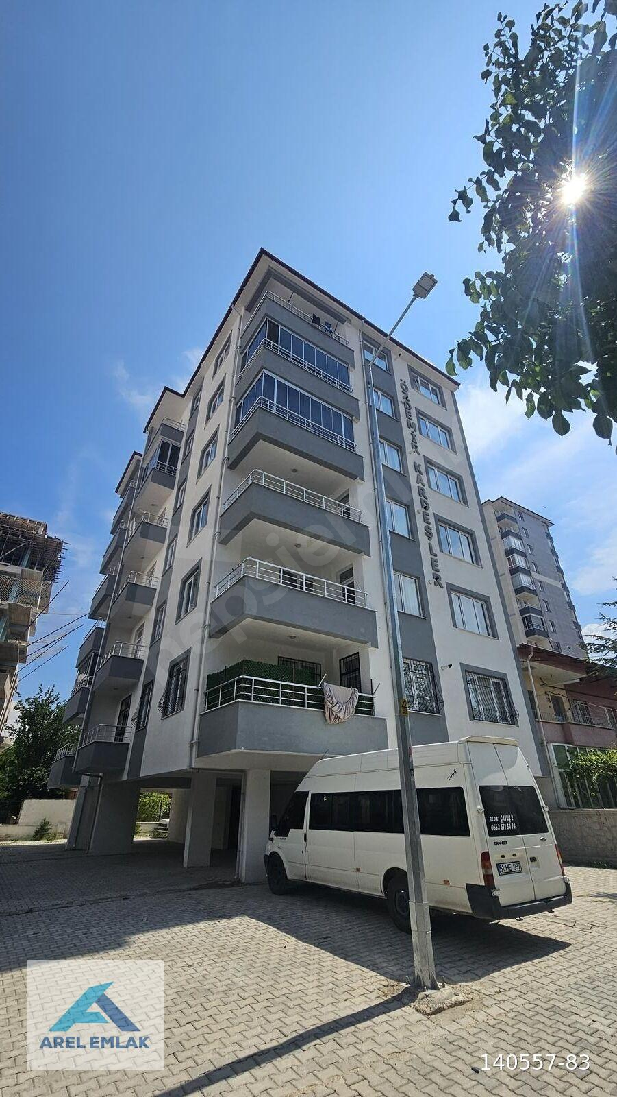AREL EMLAK'TAN İLHANLI 5 ŞUBAT YANI SATILIK 2+1 DAİRE