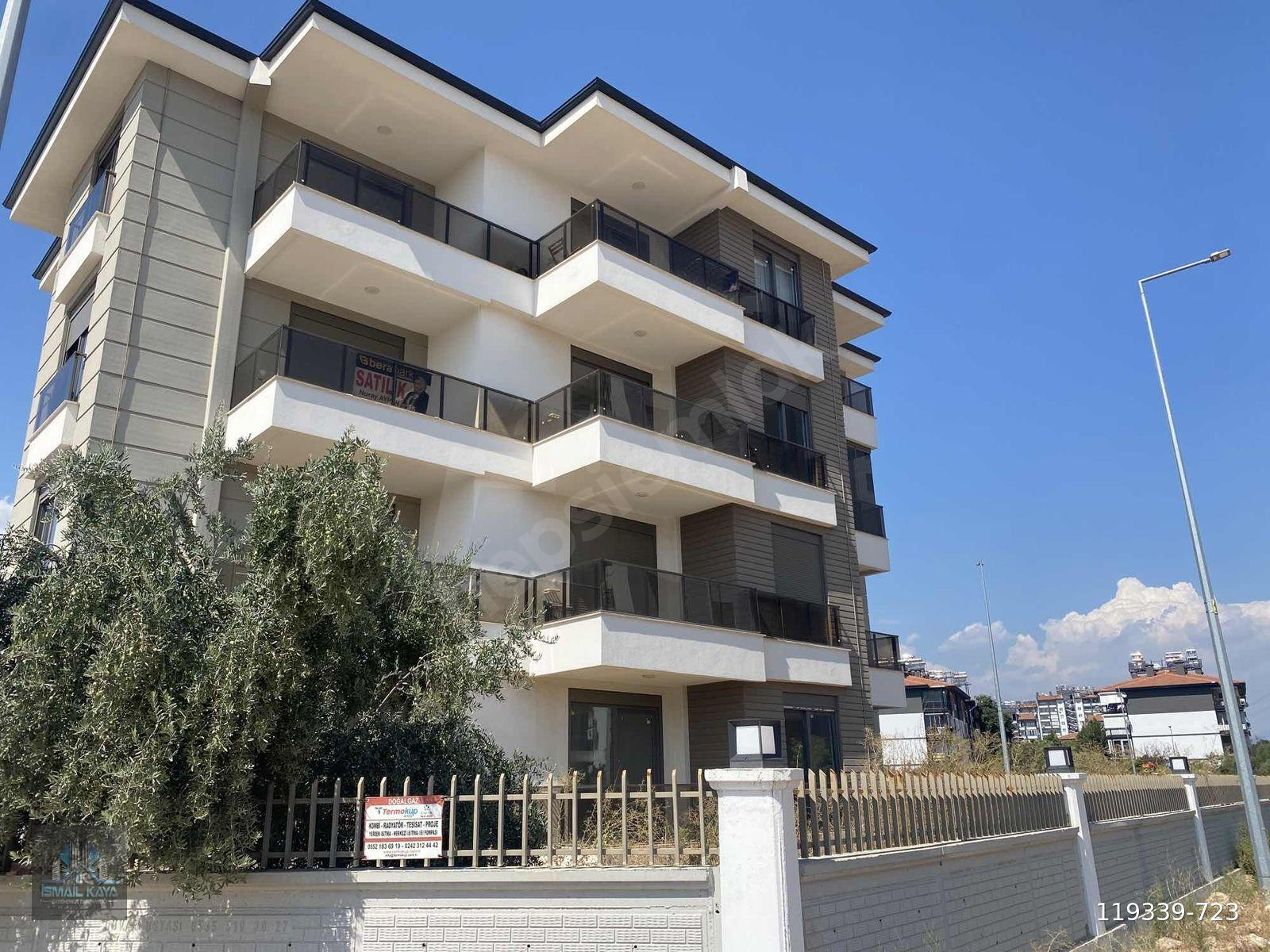DEVLET HASTANESİ YANI KİRALIK 1+1