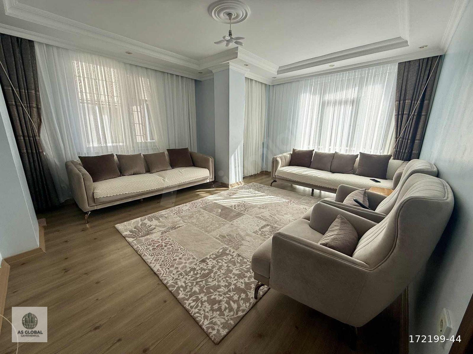 AS GROUP - SATILIK DAİRE CİHANGİR MAHALLESİN'DE 2+1 ( 90m2 )