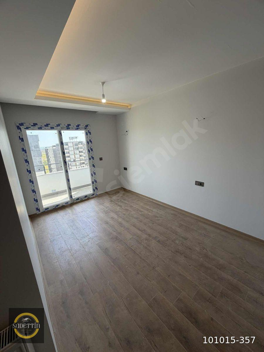 ÇUKUROVA KABASAKAL'DA 7/24 GÜVENLİKLİ 3+1 KİRALIK DAİRE
