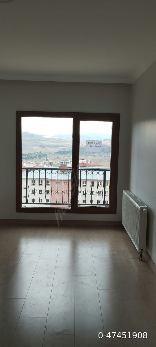 SAHİBİNDEN 2+1 SIFIR ARA KAT GÜNEY CEPHE