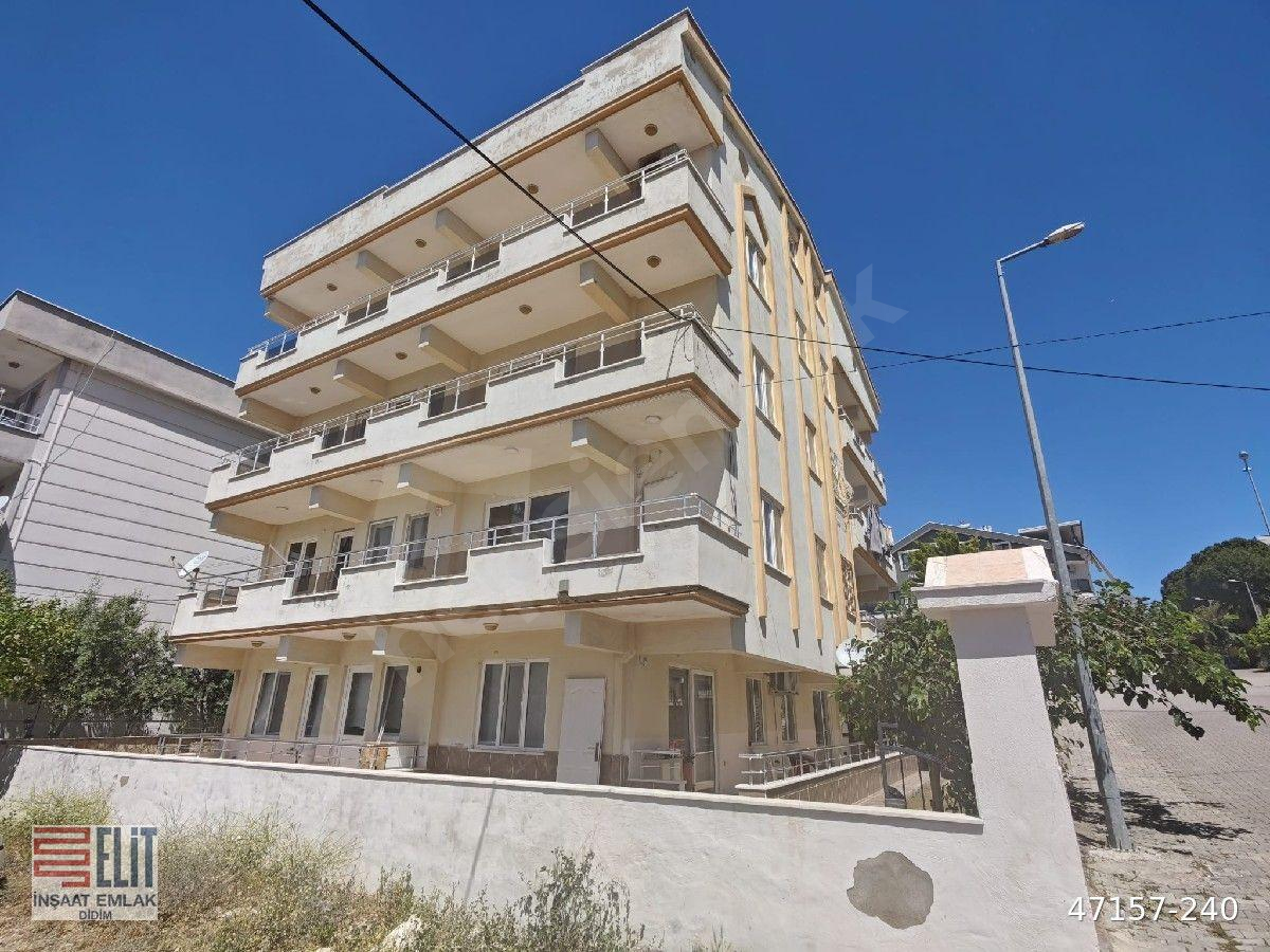 Cumhuriyet Mahallesi'nde 2 oda 1 salon Ayrı Mutfak Geniş Daire...