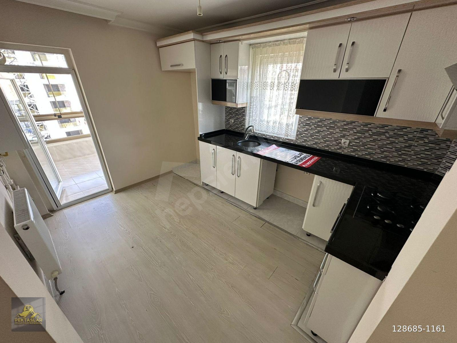 YENİKENT MENDERES MH. MERKEZİ KONUMDA 3 CEPHELİ - ÇİFT BALKONLU - EBEVEYN BANYLU 3+1 KİRALIK DAİRE