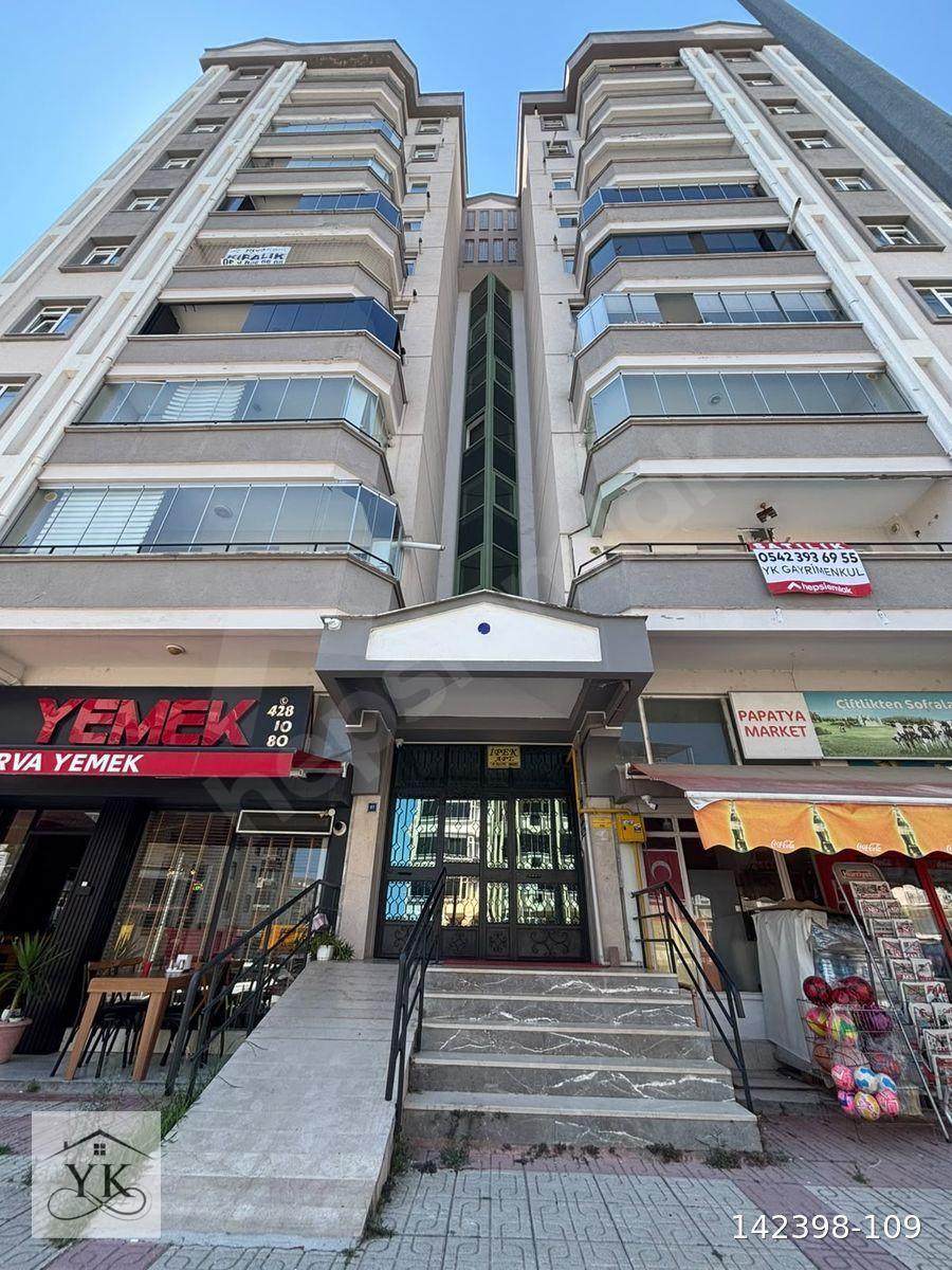 Atakent 19 Mayıs Bulvarına Cephe Geniş 3+1 Daire