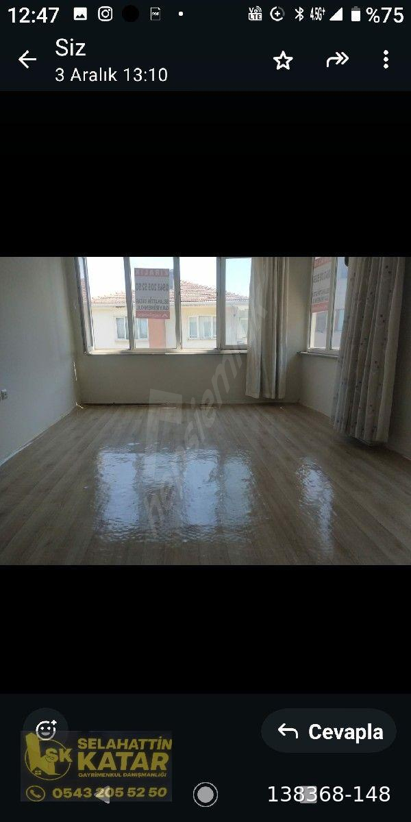 ÇARŞAMBA DARM STAD CADDESİ UEDAŞ ÜSTÜ 2+1.90m.4.KAT.KOMBİLİ DAİRE
