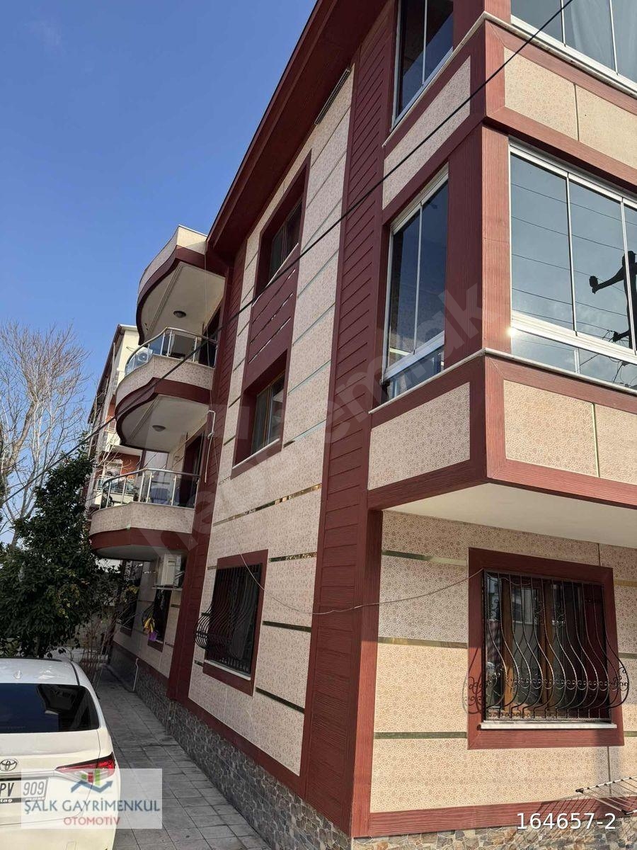 Manisa Şehzadeler İlçesi, Akpınar Mahallesi ,Satılık Bina