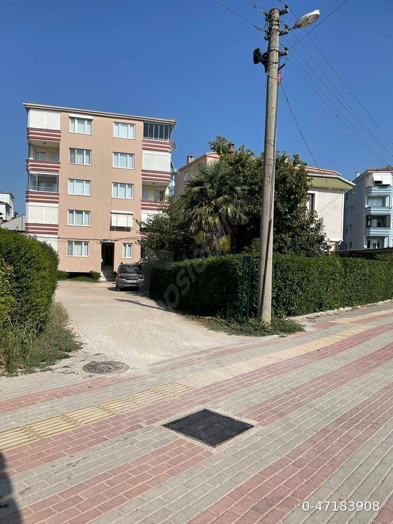 BURSA YEİŞEHİRDE SAHİBİDEN SATILIK DAİRE