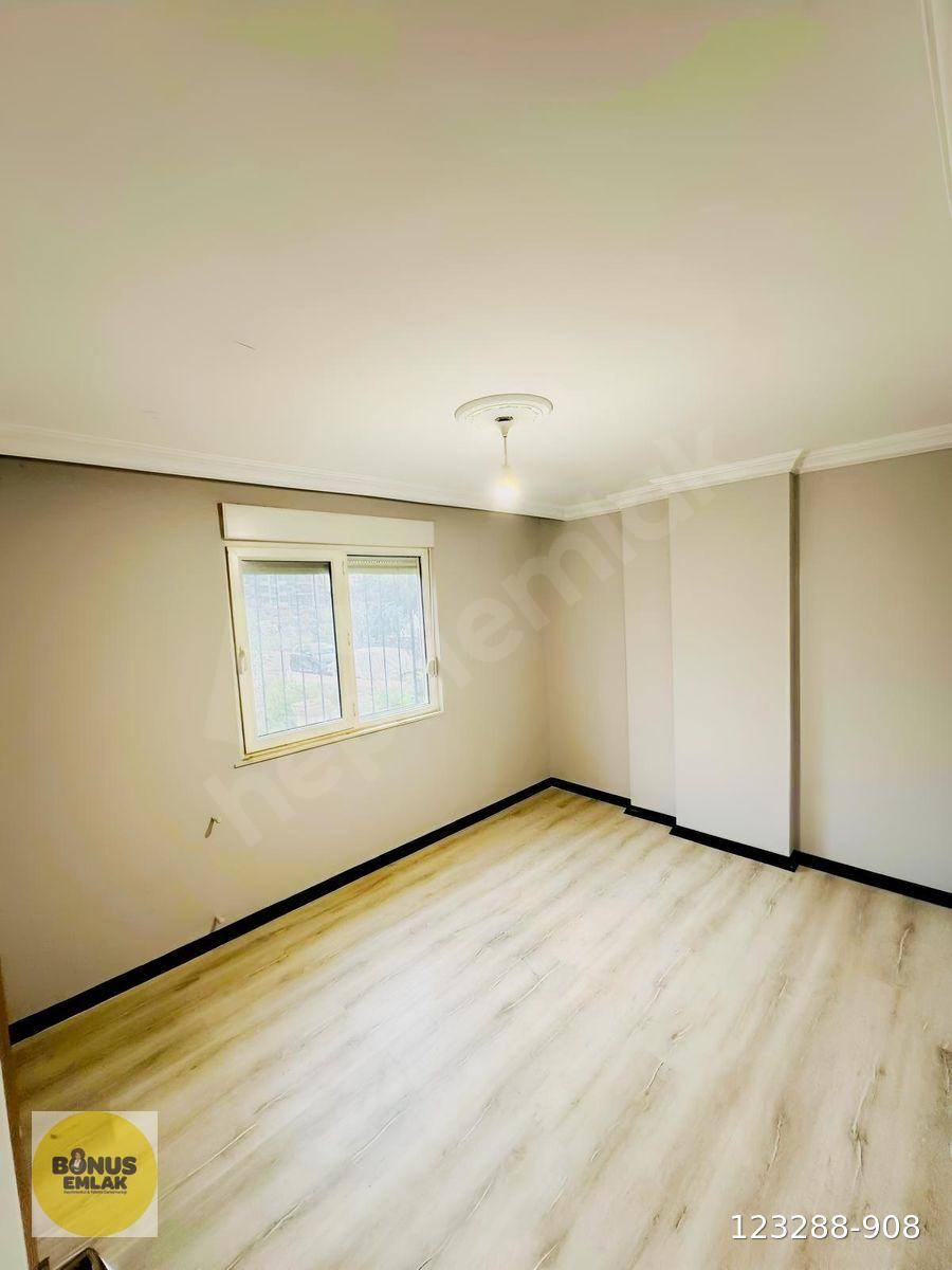 ŞOK ŞOK UYGUN FİYATA SIFIR EMSALİNDE 2+1 YÜKSEK GİRİŞ DAİRE