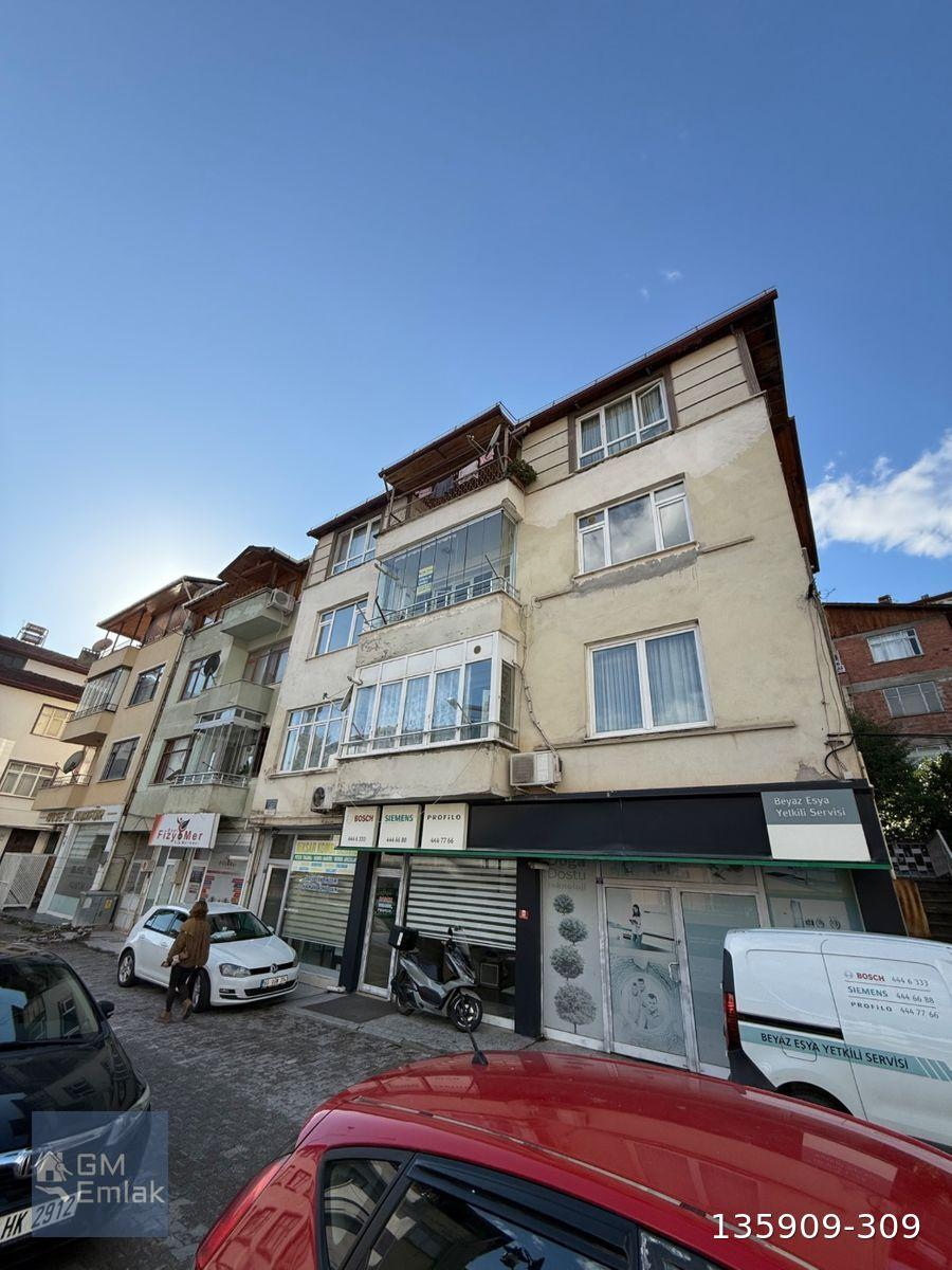 TOKAT /NİKSAR KEŞFİ MEYDANINDA 3+1 DAİRE