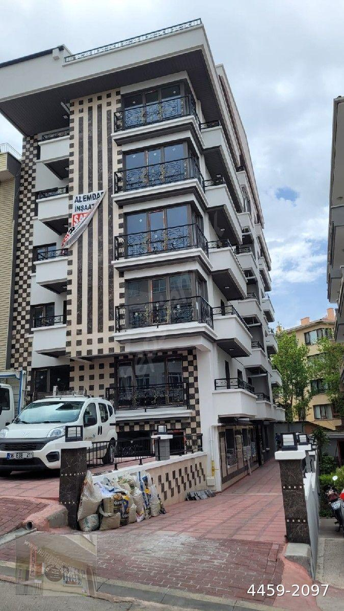 ERHAN'DAN TUNALI YA YAKIN YENİ LÜKS 2+1 KOMBİLİ BOŞ GİRİŞ
