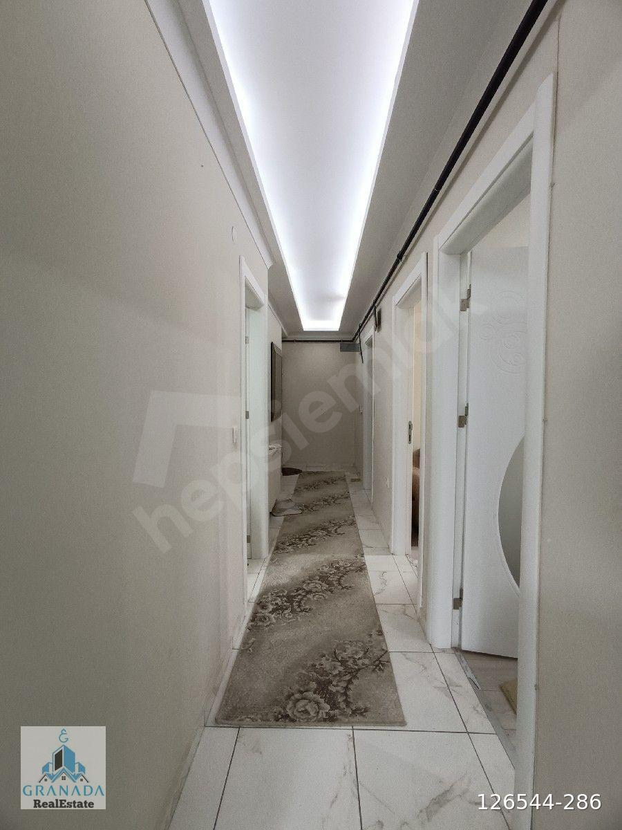 YALOVA ADNAN MENDERES'TE SATILIK 2+1 yeni daire