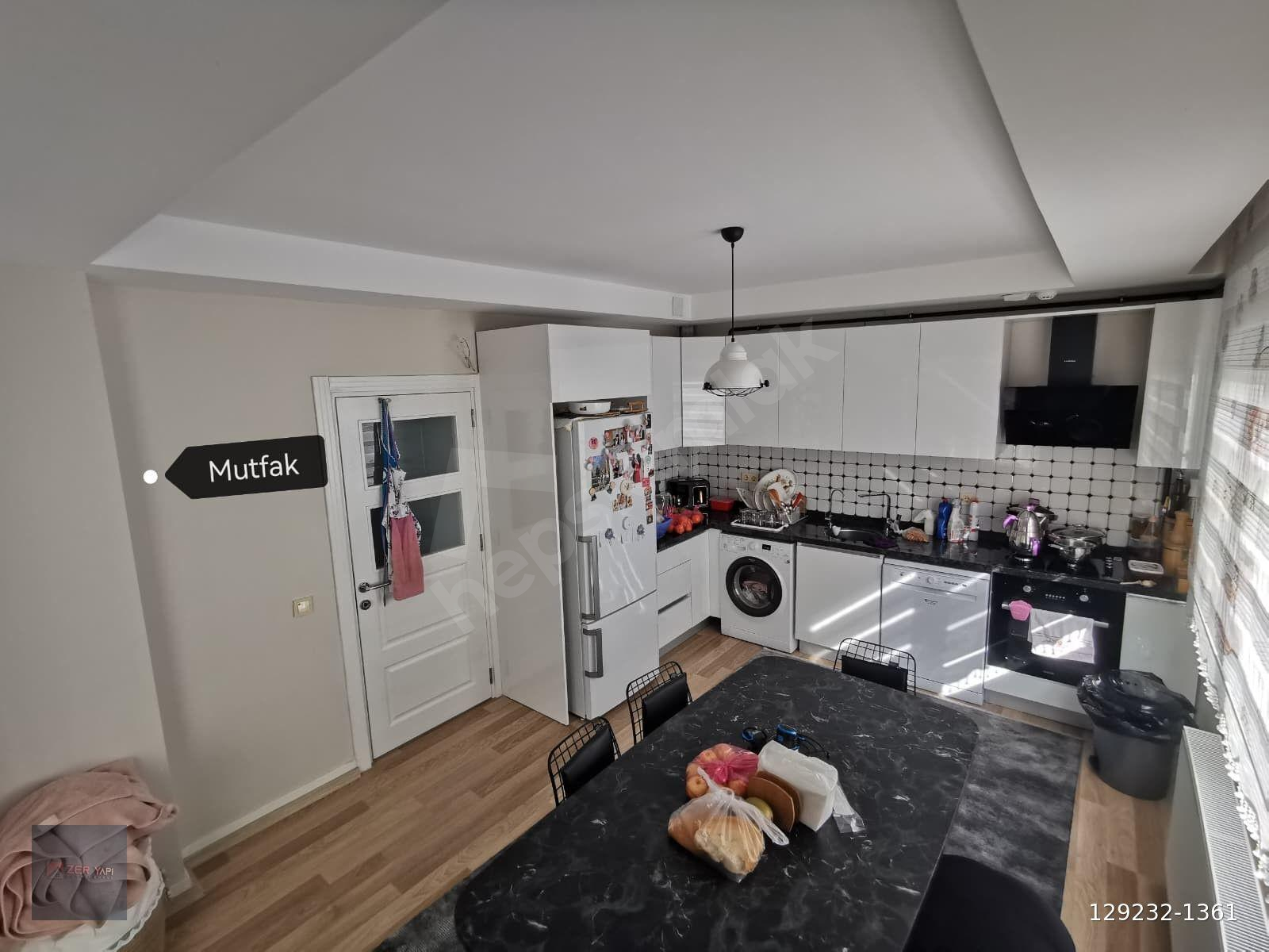 3+1 TECE DENİZ MAHDE FERAH , MERKEZİ KONUMLU SATILIK DAİRE