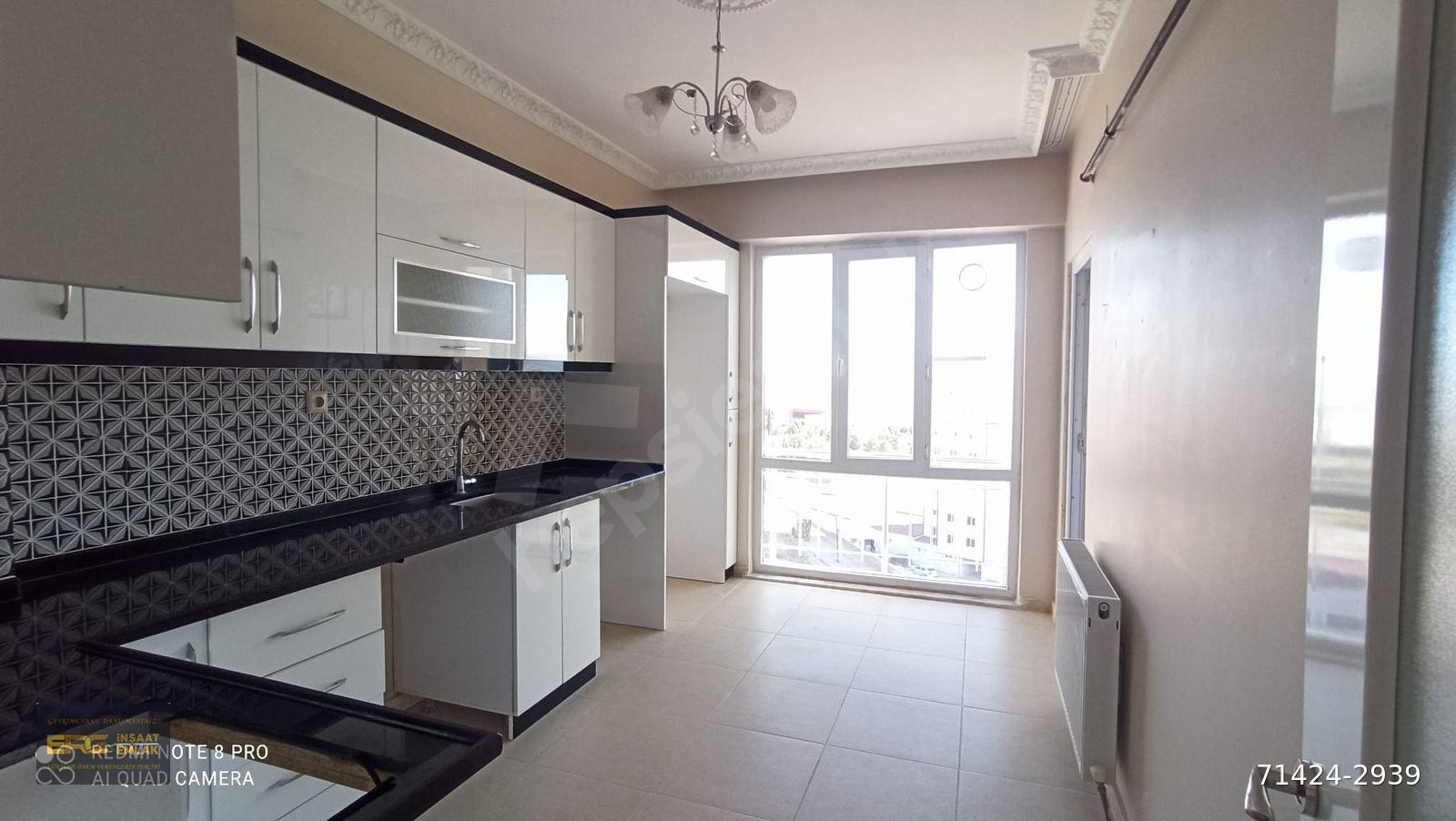 ÜNGÜT JANDARMA CİVARI SATILIK 3+1 DAİRE