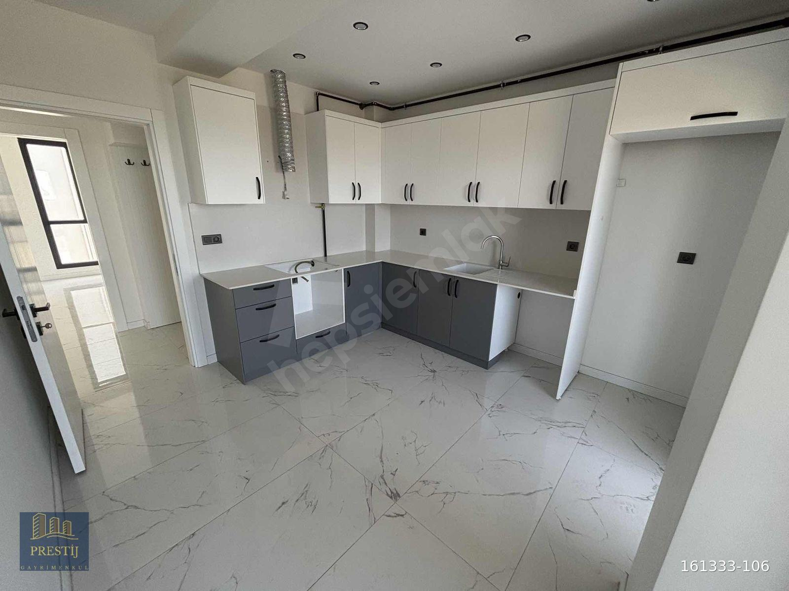 PRESTİJ'DEN ŞEHİR HASTANESİ YAKINII FIRSAT 2+1 DAİRE