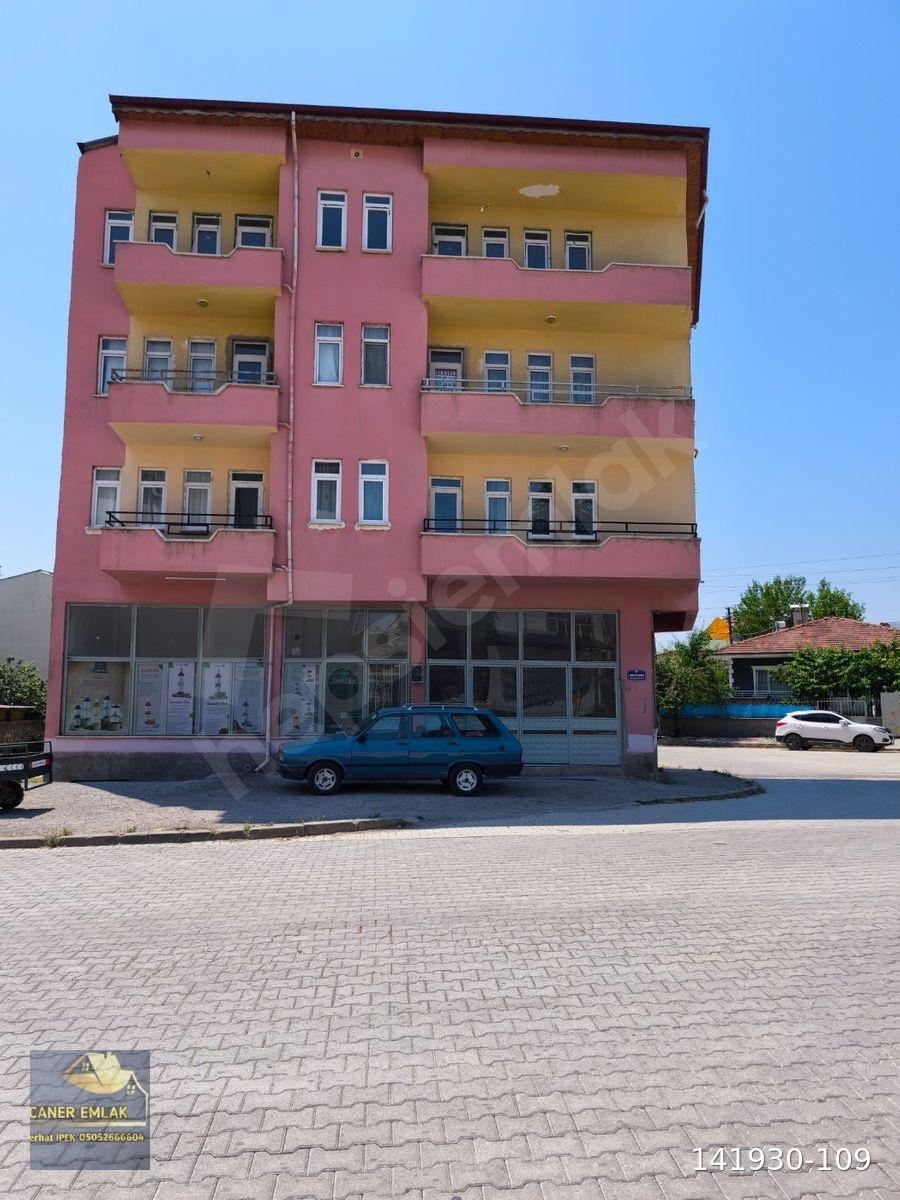 HACIYAHYA MAHALLESİNDE ARA KAT DA 3 +1KİRALIK DAİRE