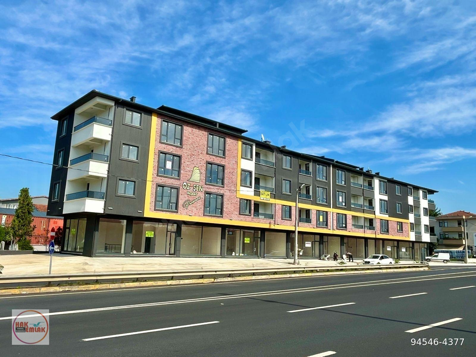 Hak Emlak'tan Hamidiye Mahallesinde Kiralık 1+1 Geniş Daire