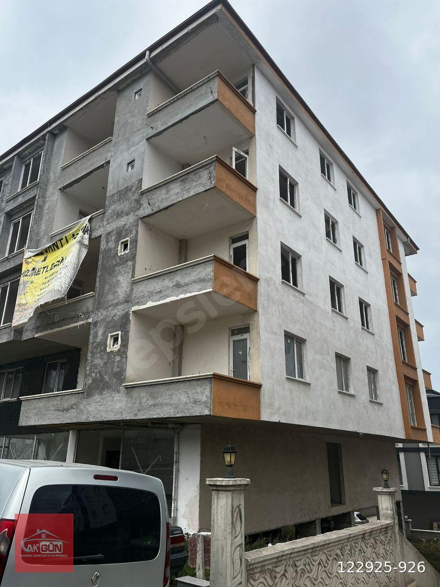 AKGÜN KURUMSAL'DAN ATAKUM İSTİKLAL MAH. SATILIK 3+1 DAİRE