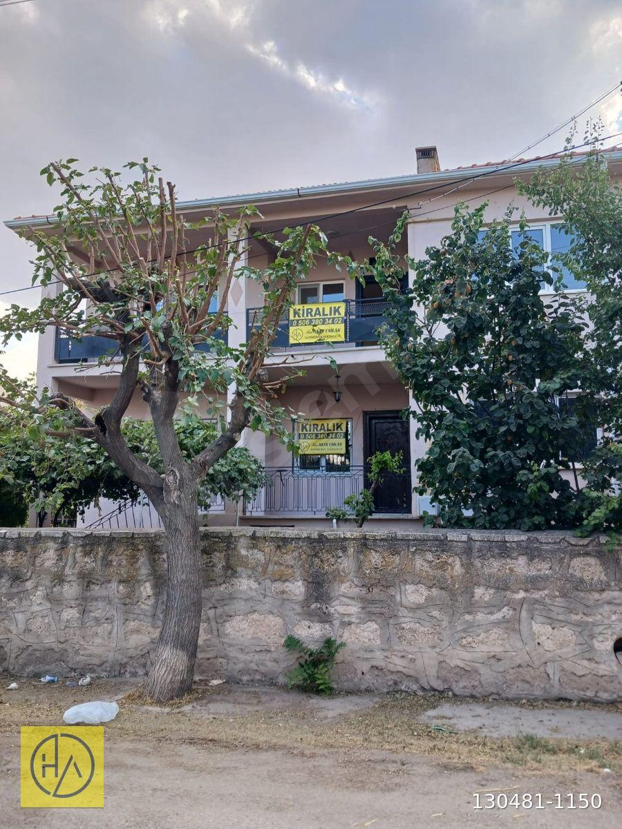 ÇİFTELER ADALAR MAHALLESİNDE 2+1 KİRALIK DAİRE