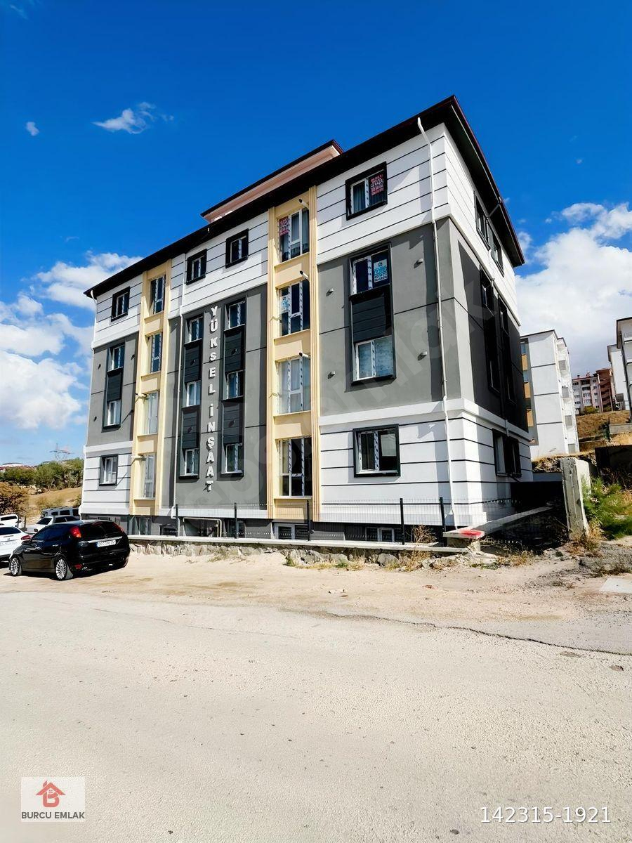 2+1 EŞYALI SATILIK DAİRE İSTEYENLERE --- BURCU EMLAKTAN