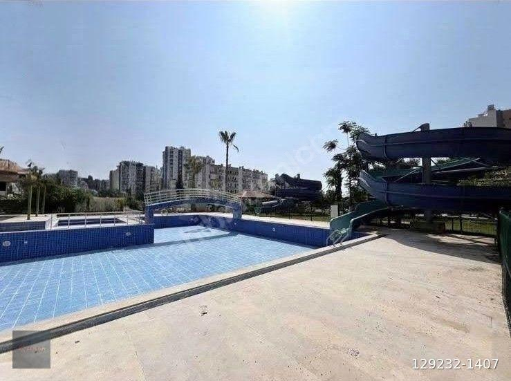 TECE DENİZ MAH.DE 3+1 HAVUZLU , SİTE İÇİ , MERKEZİ KONUMLU DAİRE