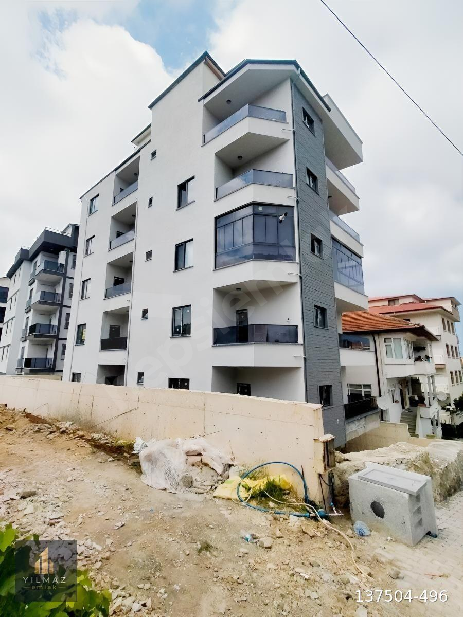 YILMAZ EMLAK/FULL DENİZ MANZARALI FIRSAT DAİRE