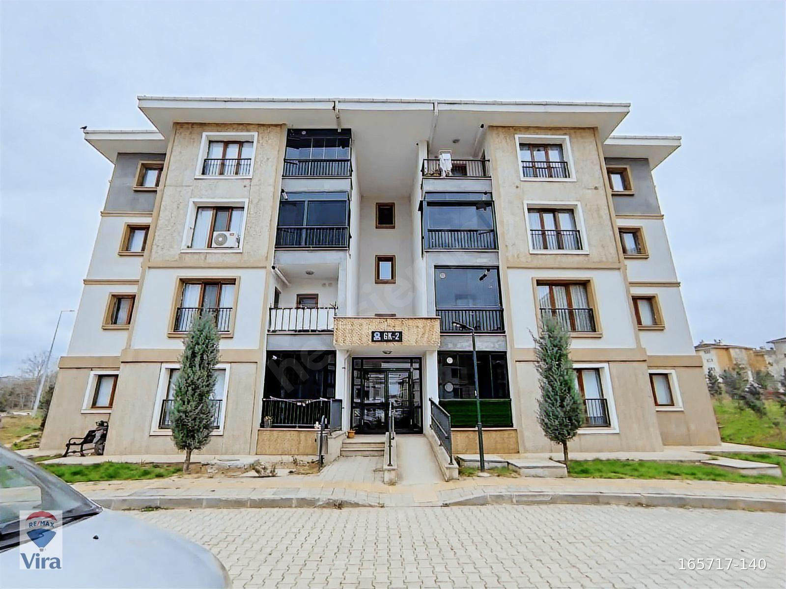 KORUCUK 4. ETAP KONUTLARINDA SATILIK 2+1 DAIRE