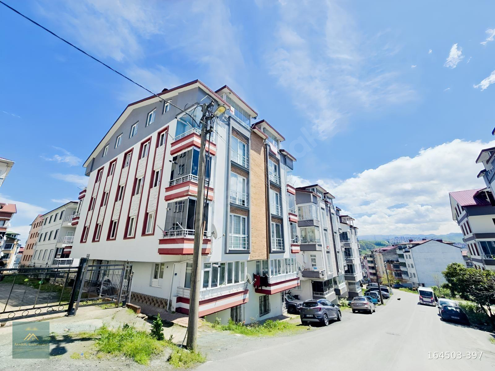 ANADOLU GAYRİMENKUL ŞAHİNCİLİ KİRALIK 3+1 ÇATIKAT DAİRE
