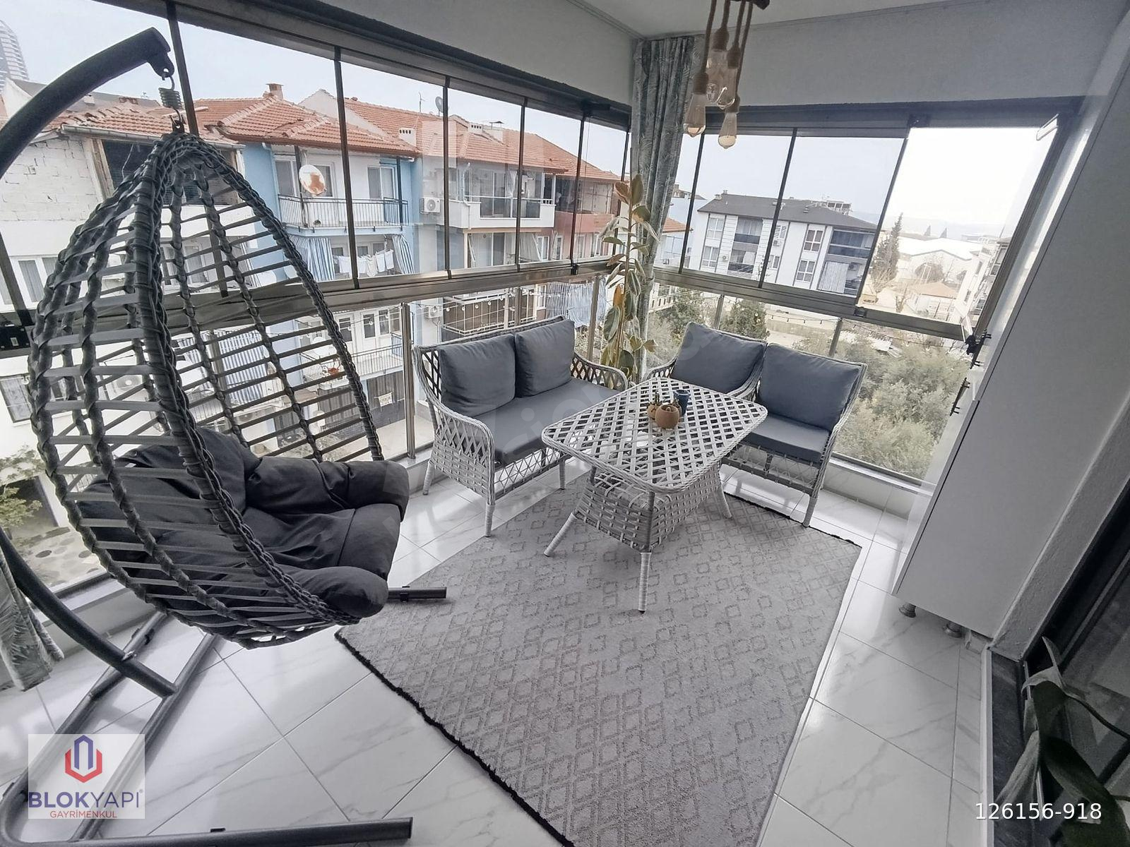 Denizli Şemikler Mh. Vildan Koleji Yakını 4 Yıllık 2+1 Daire