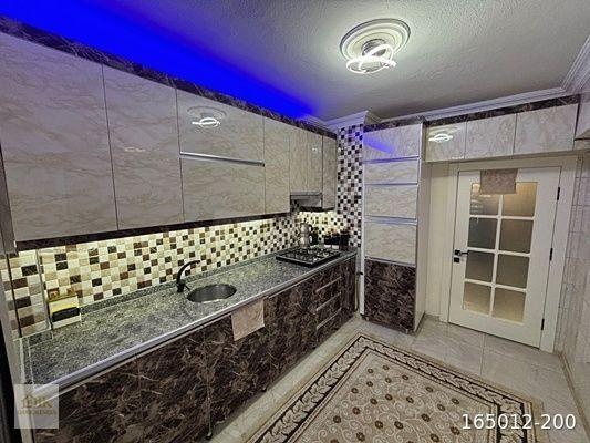 İK'DAN PINARBAŞI MH'DE 3+1 BAĞIMSIZ FULL+FULL YAPILI DAİREEE !!