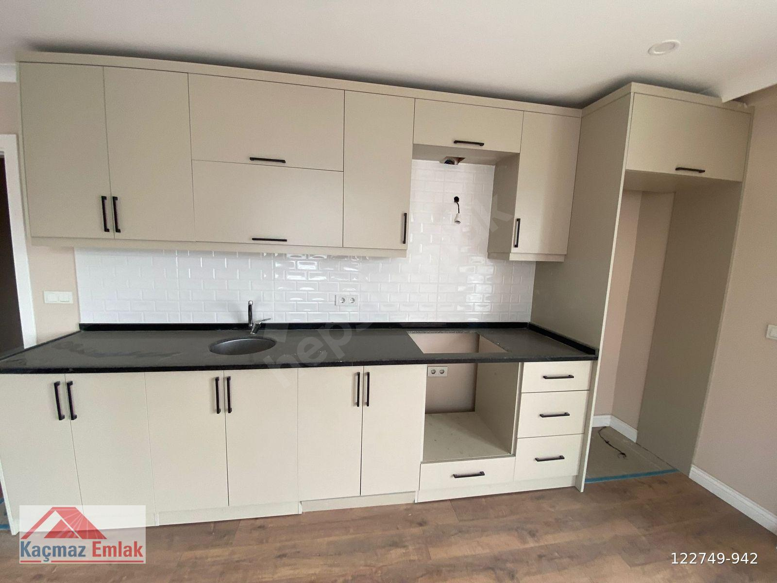 MANAVGAT SARILAR'DA SATILIK ARA KAT 2+1 DAİRELER FIRSAT!!!!
