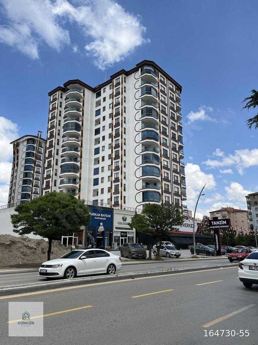 NİĞDE KULE KENT SİTESİ SATILIK 4+1 LÜKS DAİRE