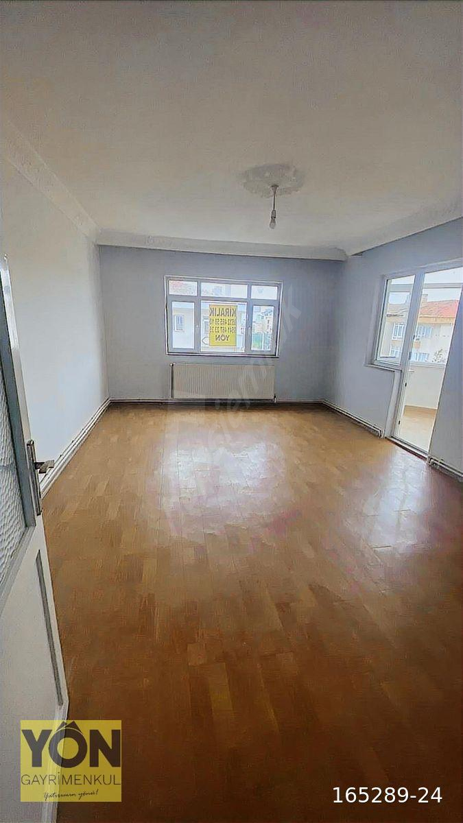 600 EVLER MH.DE TED KOL.KARŞISINDA AÇIKOTOPARKLI KİRALIK DAİRE
