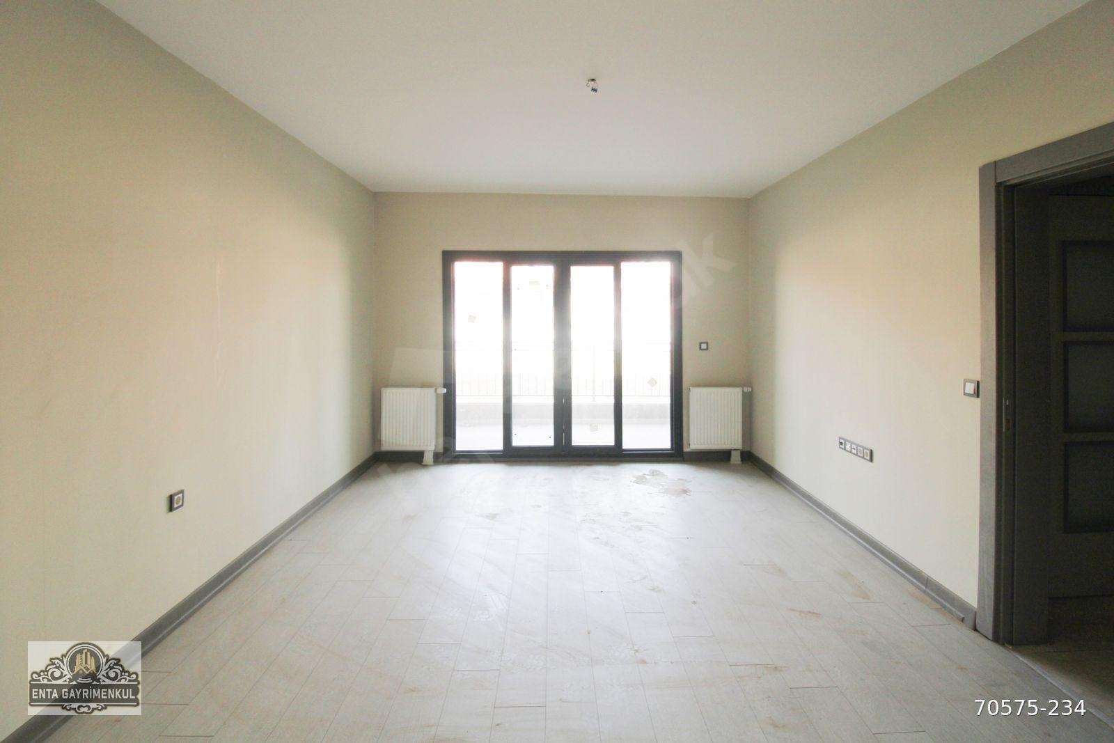 ENTA GAYRİMENKUL'DEN TOKİLERDE 4.ETAP KİRALIK 3+ 1 DAİRE