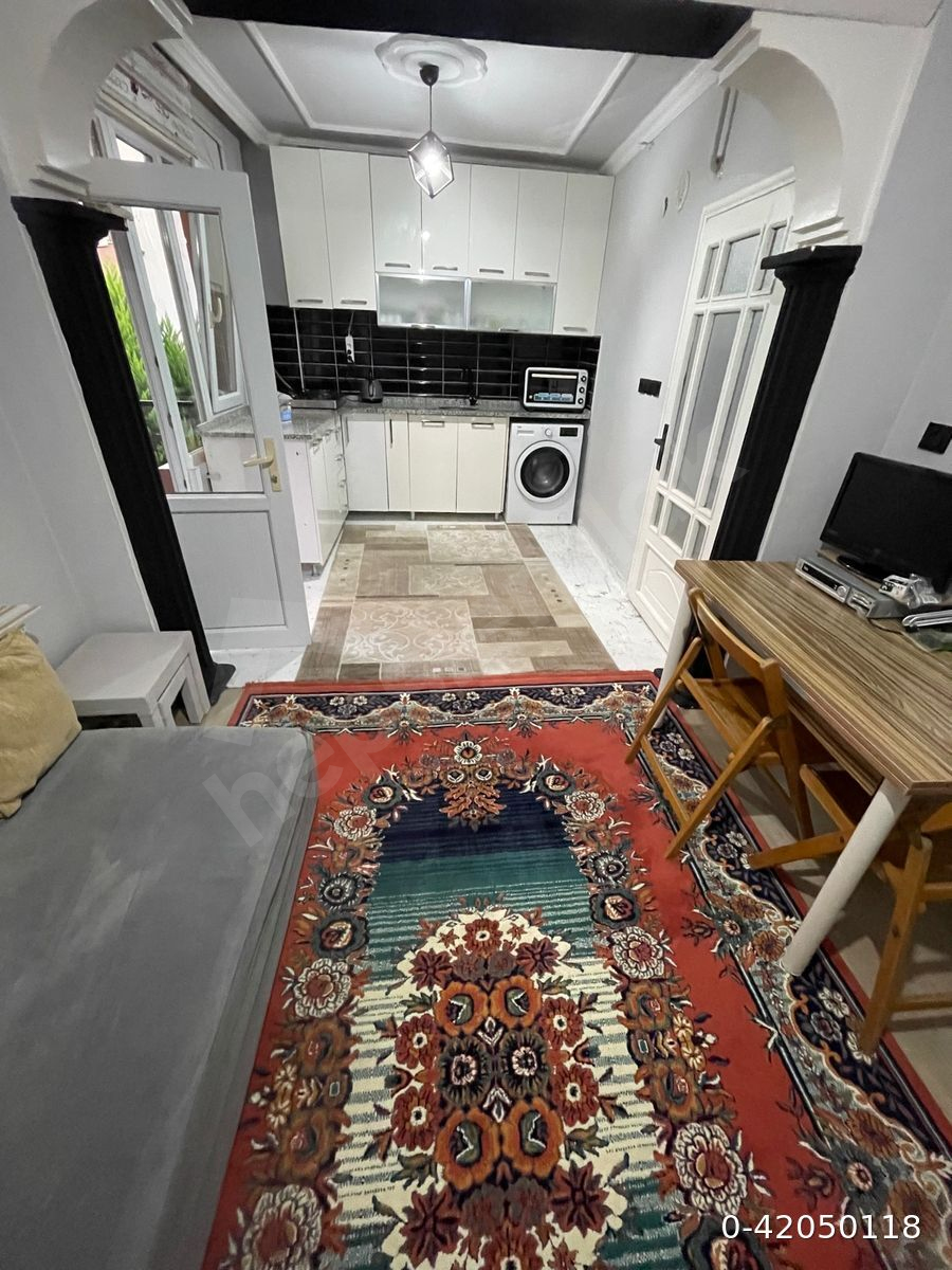 SAHİBİNDEN ÖĞRENCİYE ESYALI KİRALIK DAİRE