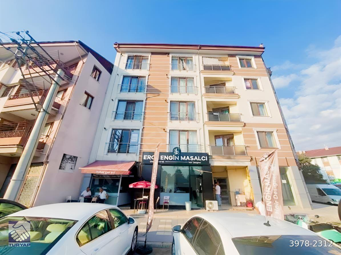 KARAÇAYIR MAH. MERKEZE 5 DK ARA KAT 65 M² 1+1 SATILIK DAİRE