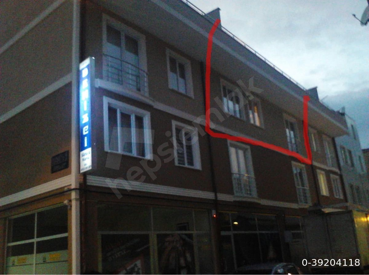 Sahibinden 3+1Kiralık Daire