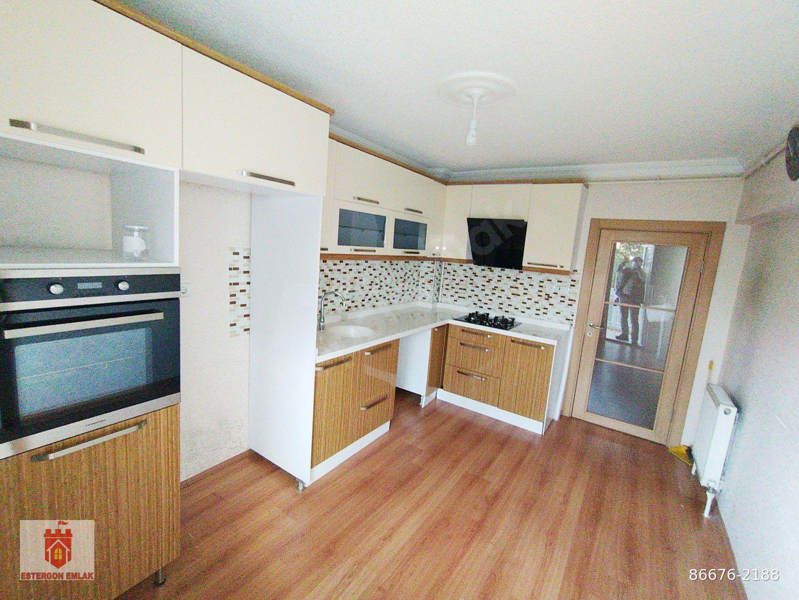 Keçiören Tepepbaşı Fatih Caddesi'ne Yakın Kiralık Daire 3+1 Full Yapılı Orta Kat Ön Cepheli Fırsat