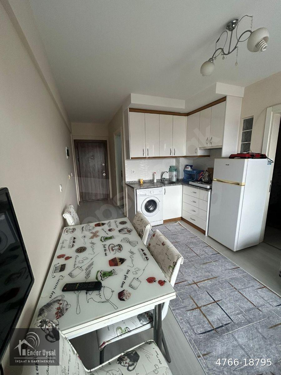 ENDER UYSAL GAYRİMENKULDEN ZEYTİNKÖY DE KİRALIK 2+1 APART...