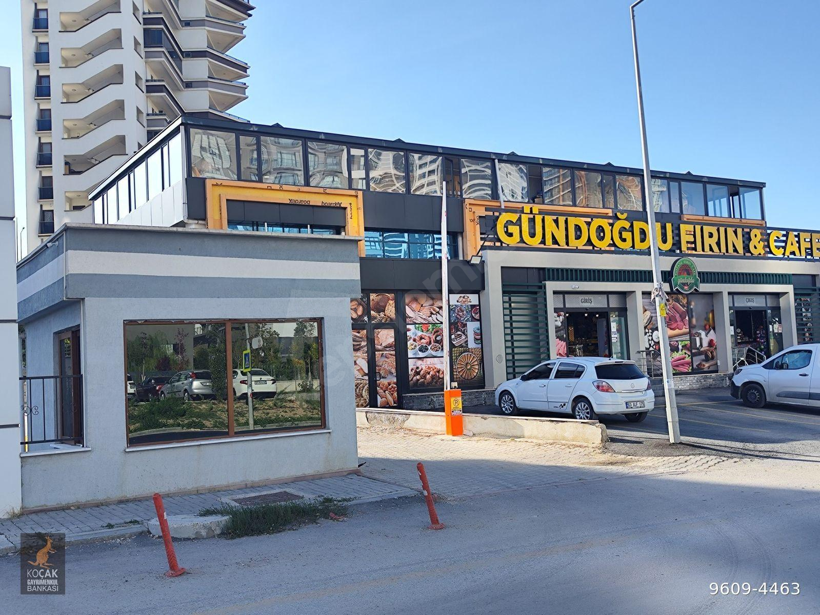ALACATLI 5088 CAD ÜZERİNDE GÜVEN FIRIN YANINDA İNANPARK EVLERİNDE 4+1 225 M2 KİRALIK DAİRE