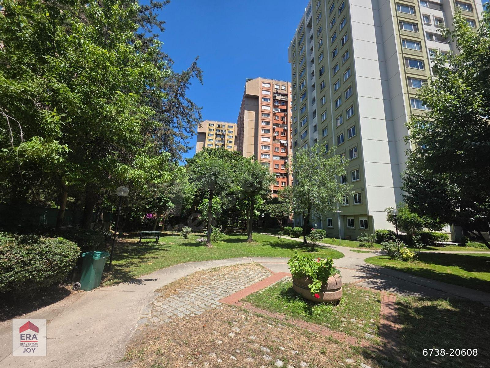 ESTON ÇAMLI EVLER SİTESİN DE 4+1 DUBLEKS SATILIK DAİRE