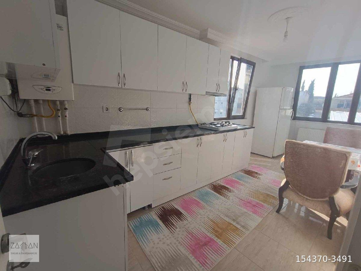 L. MERKEZDE YENİ DEVLET HASTANESİ YAKINI YENİ BİNADA 2+1 100 M2 CAM BALKONLU GÜNEY CEPHE DAİRE