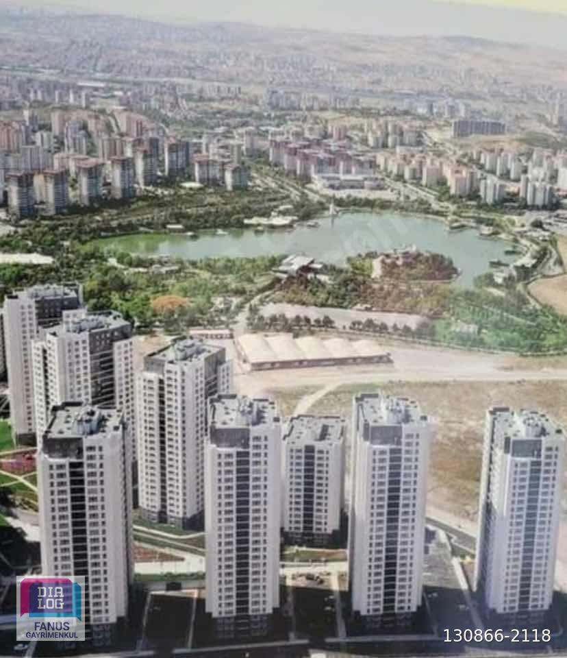 ACİLL ! Yerden ıstma K.otopark 4+1 Satılık Daire