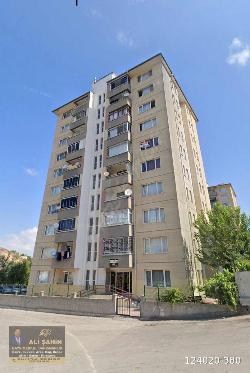 BATTALGAZİ MAHALLESİ 2+1 KİRALIK DAİRE
