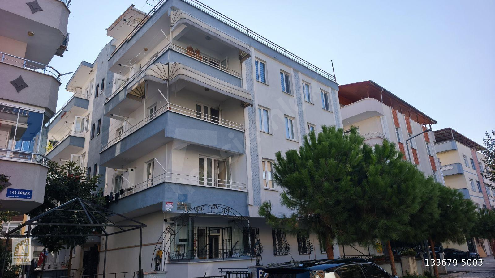 TRUVA/NAZIM DEMİRCİ'DEN TÜRK-İŞ KISMİ EŞYALI KİRALIK 1+1 DAİRE
