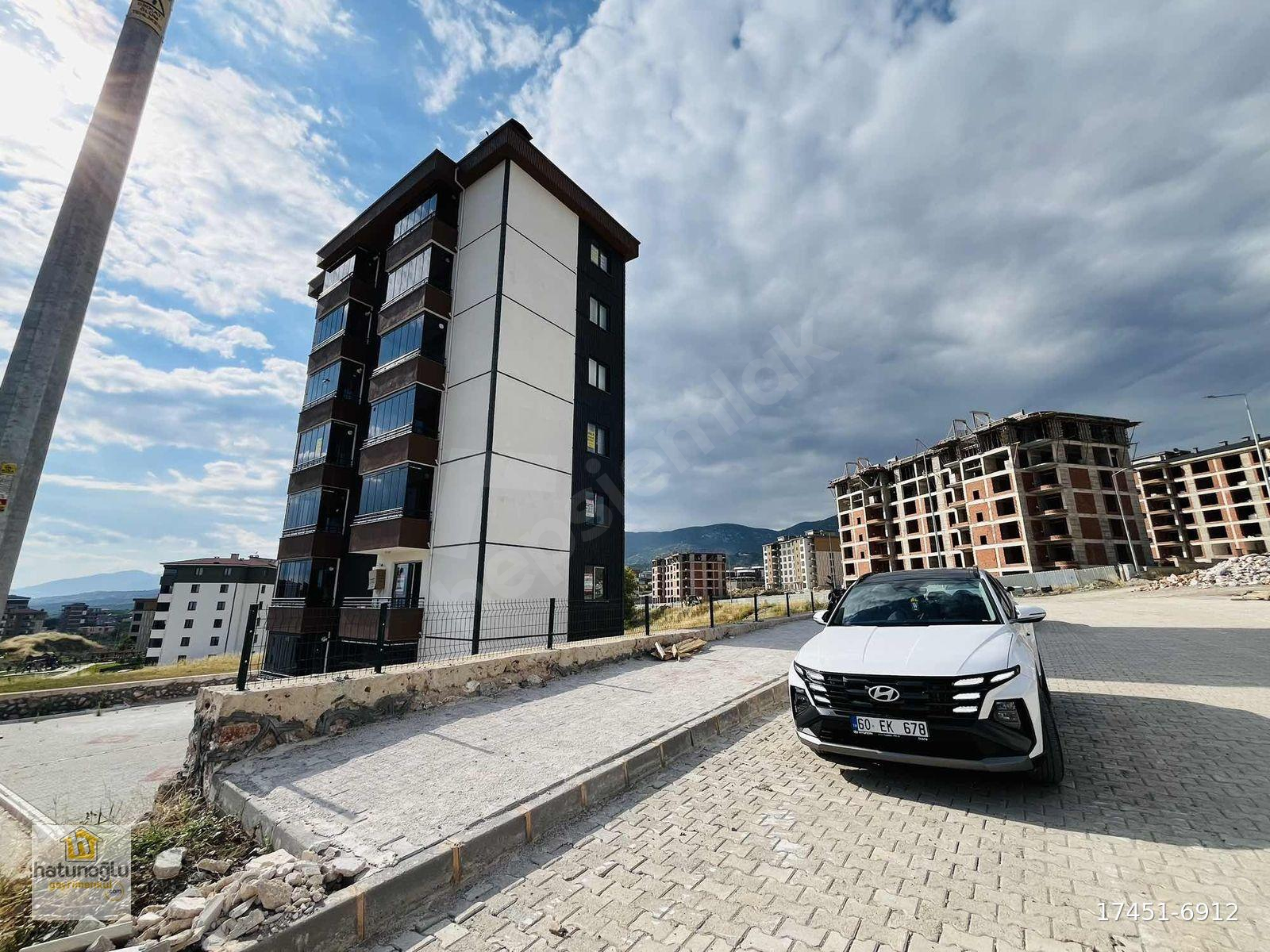 GÜNEŞLİDE KİRALIK 2+0 DAİRE "HATUNOĞLU GAYRİMENKUL"
