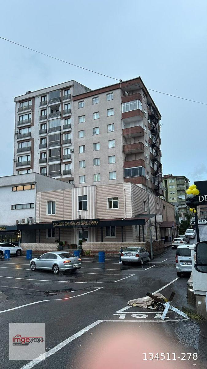 KDZ.EREĞLİ MÜFTÜ MAHALLESİNDE SATILIK DAİRE