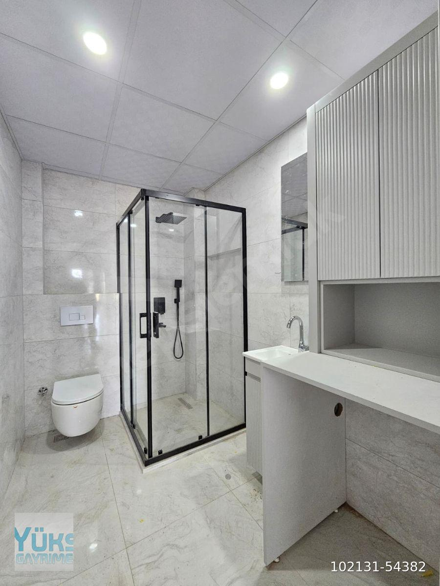 Denizli yenişafak mahallesinde 2+1 120 m2 lüks işçilikte acil satılık fırsat daire